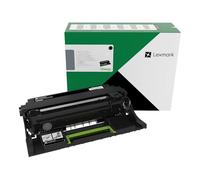 Lexmark tamburo 66S0Z00 nero