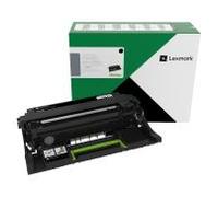 Lexmark tamburo 66S0Z00 nero