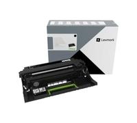 Lexmark 66S0ZA0 nero (black) tamburo originale