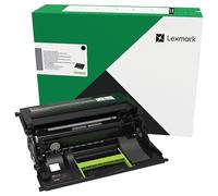 Lexmark 66S0ZA0 nero (black) tamburo originale