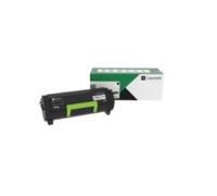 Lexmark 66S2000 cartuccia toner 1 pz Originale Nero