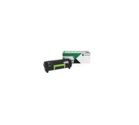 Lexmark 66S2000 cartuccia toner 1 pz Originale Nero (LXK RTN 5K MS/X63 CRTG)