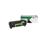 Lexmark 66S2H00 LXK Rtn 28.4K MS/X53, cartuccia toner