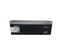Lexmark 70C0D20 Lexmark 700D2 Developer Unit Cyan