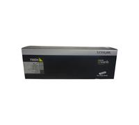 LEXMARK 700D4 70C0D40 GIALLO SVILUPPATORE - 40000 PAGINE PER CS417DN