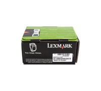 LEXMARK 702HKE 70C2HKE NERO TONER - 4000 PAGINE PER CS-310N