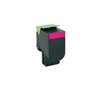 TONER magenta LEXMARK 1K - Nouvo