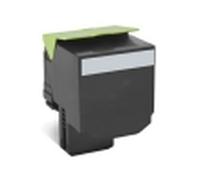 Lexmark 702XK 70C2XKE toner originale nero originale