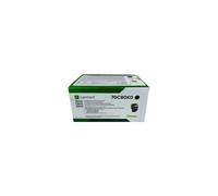 LEXMARK 708K 70C80K0 NERO TONER - 1000 PAGINE PER CS-310N