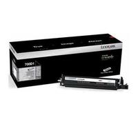 Originale Lexmark Unità Developer 70C0D10 per Cs 310 410 510 Cx 310 Neutro Sc