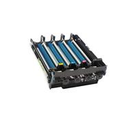 Lexmark 70C0P00 700P drum originale nero e colori 40.000 copie
