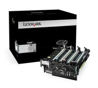 Lexmark 70C0P00 700P Drum Unit, 40.000 Pagine Iso IEC 19752 per Lexmark C 2132
