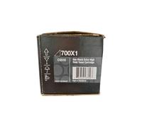 LEXMARK 70C0X10 NERO TONER - 8000 PAGES | PER CS510DE