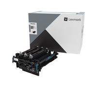 Lexmark 70C0Z10 Belichtungseinheit black 1 St. 40000 foglio Cartuccia del