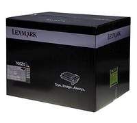Lexmark 70C0Z50 - 700Z5 BLACK AND COLOUR IMAGING KIT