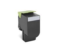 LEXMARK - 70C2XKE Toner Originale Nero per Lexmark CS 510 Capacit 8000 Pagine