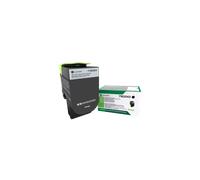 Lexmark 71b20k0 cartuccia toner 1 pz originale nero