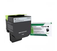 Lexmark CS/CX417/517 toner nero Originale 71B2HK0