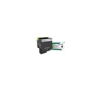 Lexmark 71B2HK0 toner originale nero 6000 copie