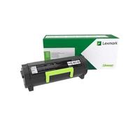 Lexmark 71b2hm0 cartuccia toner 1 pz originale magenta