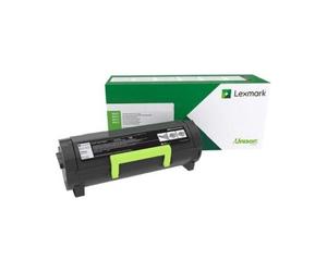 Lexmark 71B2HM0 cartuccia toner 1 pz Originale Magenta