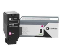 Lexmark 71C0H30 10500 pagine Magenta 1 pz pages Magenta