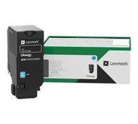 Lexmark 71C2HC0 10500 pagine Ciano 1 pz CS/CX730 Cyan Return Programme 10.5K