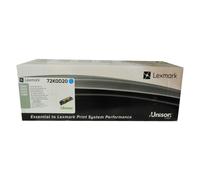 Lexmark CS820, CX8xx stampante di sviluppo 300000 pagine