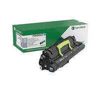 Lexmark CS820, CX8xx stampante di sviluppo 300000 pagine