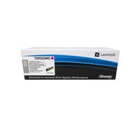 LEXMARK 72K0DM0 MAGENTA SVILUPPATORE - 300000 PAGINE PER C6160DE