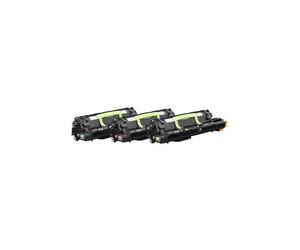 Lexmark 72K0DV0 developer originale colori 3.000 copie