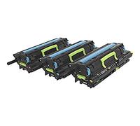 Lexmark 72K0F50 Sviluppatore colore adatto a CS820 300.000 Lati
