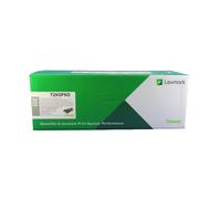 LEXMARK 72K0FK0 NERO TAMBURO - 175000 PAGINE PER C6160DE