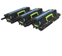 Lexmark 72K0FV0 CS/CX82x,86x, sviluppatore PC a 3 colori, coperto dal programma di restituzione, 175000