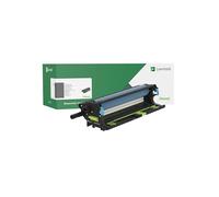Lexmark 72K0P00 nero (black) tamburo originale