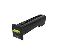 Lexmark 72K2XK0 cartuccia toner 1 pz Originale Nero (LEXMARK CX820 BLACK TONER C