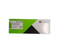 Lexmark Lexmark 72k2xke Cartuccia Toner Originale Nero 1 Pezzo(i) T_0009_2818537