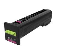 LEXMARK TONER CS820 RP AR MAGENTA 72K2XM0