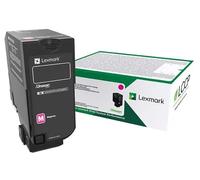 Lexmark Toner 73B20M0 magenta