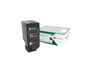 Lexmark 74C20C0 Toner