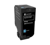 Lexmark 74C2SC0 Toner