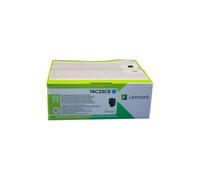 74C2SCE LEXMARK CS720DE CARTUCCIA DEL TONER CIANO