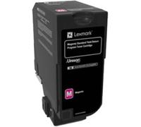 LEXMARK 74C2SM0 Toner