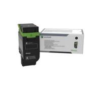 Lexmark Lexmark 75m0h10 Cartuccia Toner 1 Pz Originale Nero T_0286_15859042000 I