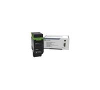 Lexmark 75M0H10 cartuccia toner 1 pz Originale Nero (Lexmark - sort - original -