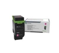 Lexmark Lexmark 75m0h30 Cartuccia Toner 1 Pz Originale Magenta T_0286_1585909500