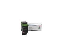 Lexmark 75M0H30 cartuccia toner 1 pz Originale Magenta (LEXMARK CS531 CX532 Mag