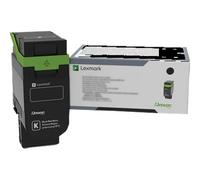 Lexmark 75M0X10 20000 pagine Nero 1 pz CS632 CX635 Black 20K Toner Cartridge