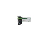 Toner Lexmark 75M20C0 - Ciano