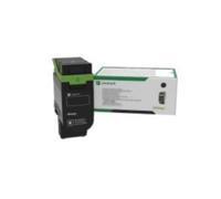 Lexmark 75M20K0 cartuccia toner 1 pz Originale Nero